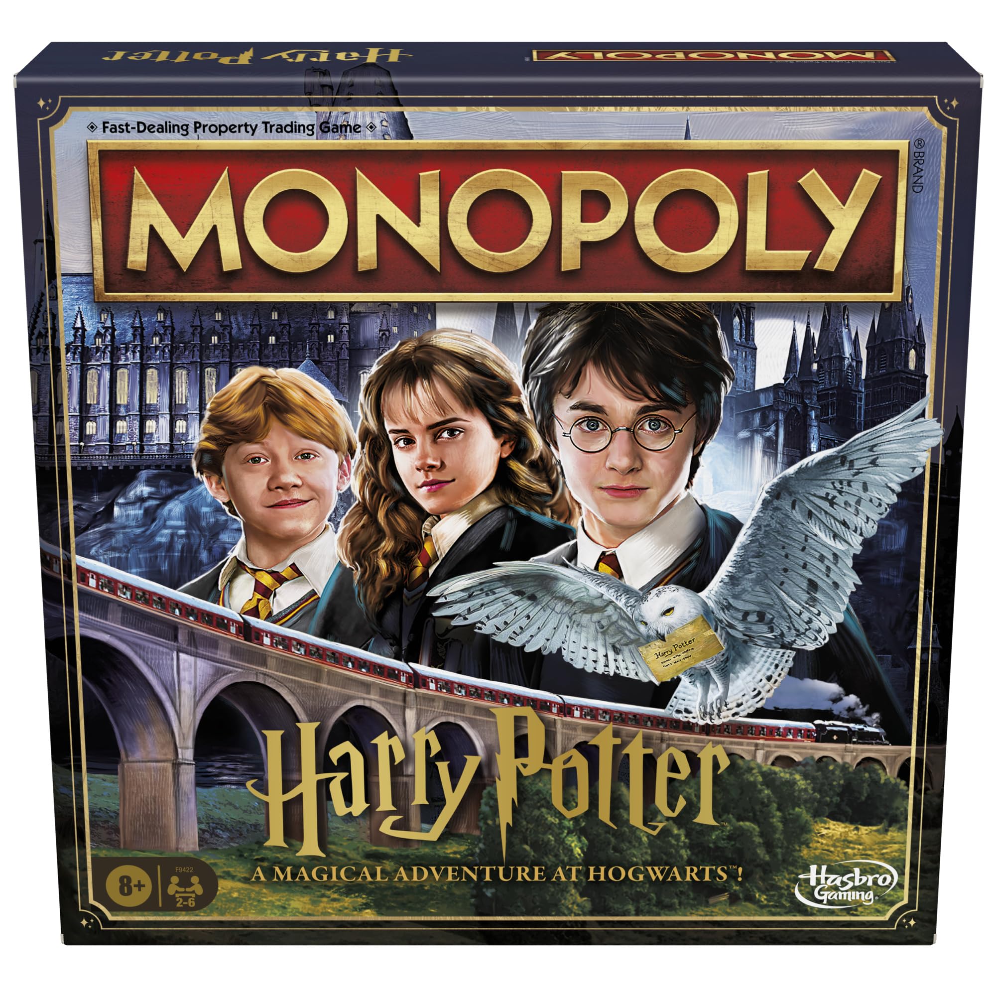 Harry Potter Games